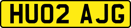 HU02AJG