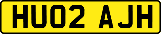 HU02AJH