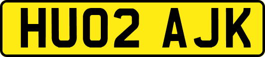 HU02AJK