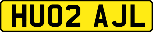 HU02AJL