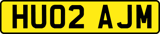 HU02AJM