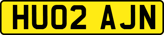 HU02AJN