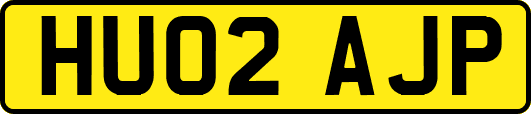 HU02AJP