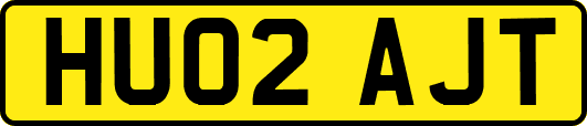 HU02AJT