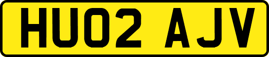 HU02AJV