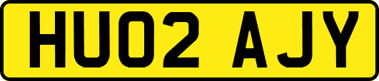 HU02AJY