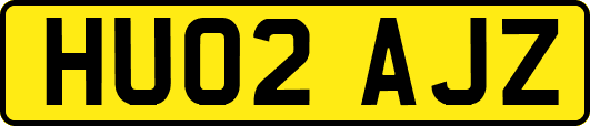 HU02AJZ