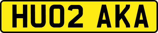 HU02AKA