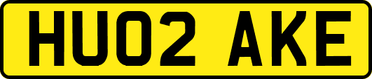 HU02AKE