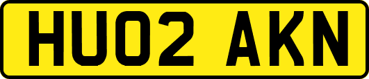 HU02AKN