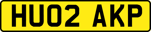 HU02AKP
