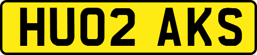 HU02AKS