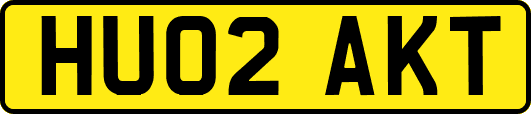 HU02AKT