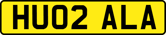 HU02ALA