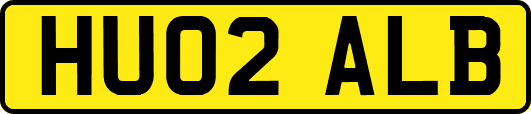 HU02ALB