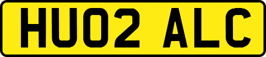HU02ALC