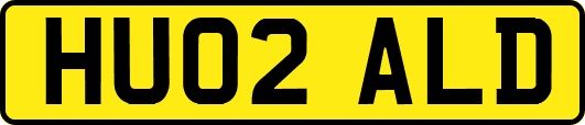 HU02ALD