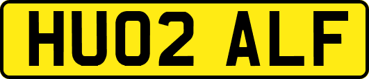 HU02ALF