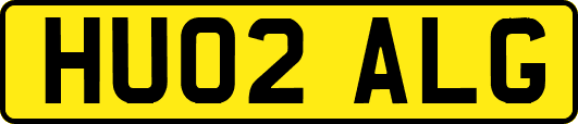 HU02ALG