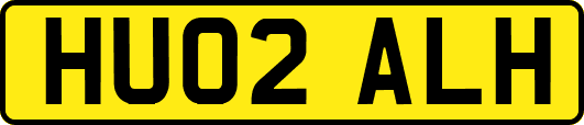 HU02ALH