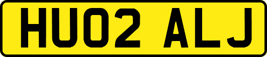 HU02ALJ