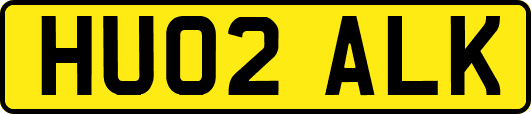 HU02ALK