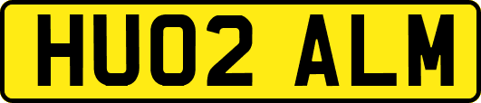 HU02ALM