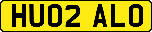 HU02ALO