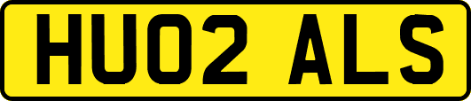 HU02ALS