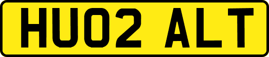 HU02ALT
