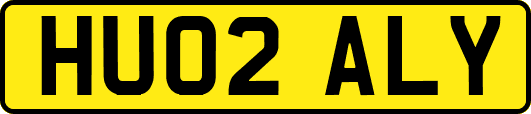 HU02ALY