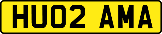 HU02AMA