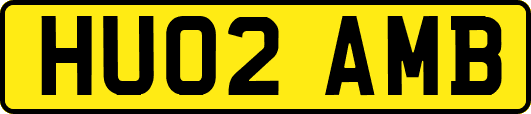 HU02AMB