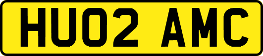 HU02AMC