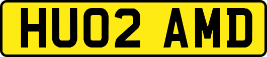 HU02AMD