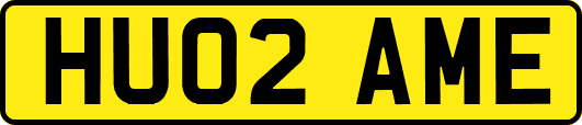 HU02AME