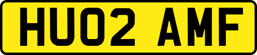 HU02AMF