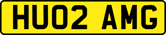 HU02AMG