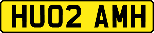 HU02AMH