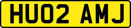 HU02AMJ