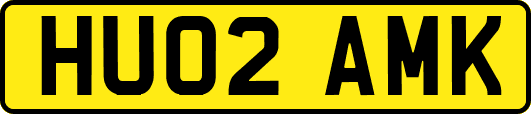 HU02AMK