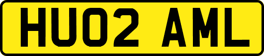 HU02AML