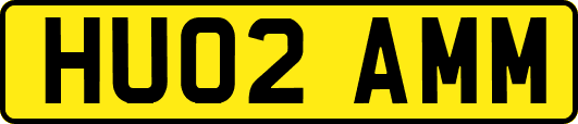 HU02AMM