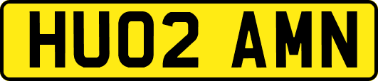 HU02AMN