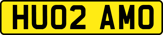 HU02AMO