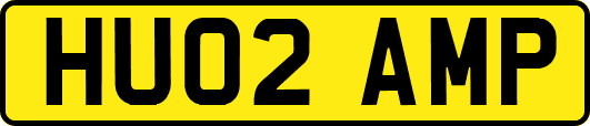 HU02AMP