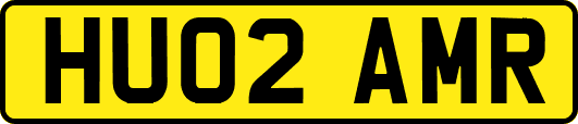 HU02AMR