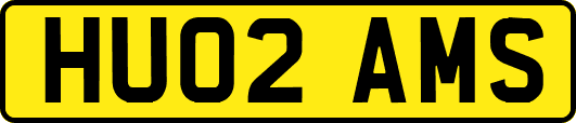 HU02AMS