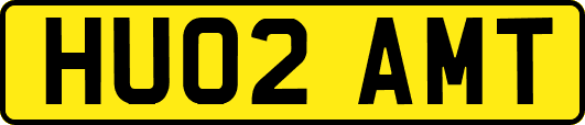 HU02AMT