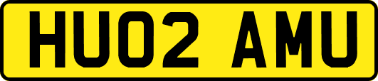 HU02AMU